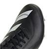 Adidas Adult RS-15 SG Football Boots - Black/White
