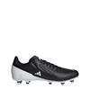 Adidas Adult RS-15 SG Football Boots - Black/White