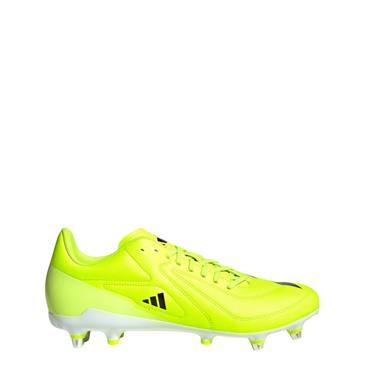 Adidas Adults RS-15 SG Football Boots - Yellow