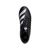 ADIDAS ADULTS RS-15 FG FOOTBALL BOOTS - BLACK