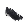 ADIDAS ADULTS RS-15 FG FOOTBALL BOOTS - BLACK