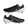 ADIDAS ADULTS RS-15 FG FOOTBALL BOOTS - BLACK