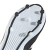 ADIDAS ADULTS RS-15 FG FOOTBALL BOOTS - BLACK