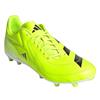 ADIDAS ADULTS Rs-15 FG FOOTBALL BOOTS - Yellow