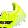 ADIDAS ADULTS Rs-15 FG FOOTBALL BOOTS - Yellow