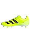 ADIDAS ADULTS Rs-15 FG FOOTBALL BOOTS - Yellow
