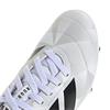 Adidas Junior  Rugby SG Football Boots - WHITE BLACK