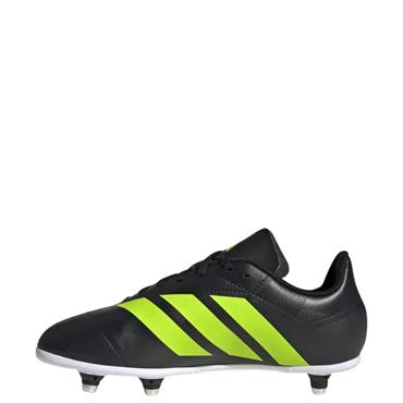 Adidas Kids Rugby Junior Boots | SG - BLACK