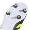Adidas Kids Rugby Junior Boots | SG - BLACK
