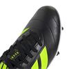 Adidas Kids Rugby Junior Boots | SG - BLACK