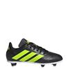 Adidas Kids Rugby Junior Boots | SG - BLACK
