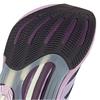 Adidas Womens Supernova Solution 2 Running Shoes - Purple