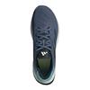 ADIDAS MENS SUPERNOVA SOLUTION 2 RUNNING SHOES - BLUE