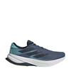 ADIDAS MENS SUPERNOVA SOLUTION 2 RUNNING SHOES - BLUE
