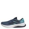 ADIDAS MENS SUPERNOVA SOLUTION 2 RUNNING SHOES - BLUE