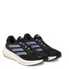 ADIDAS WOMENS SUPERNOVA RISE 2 RUNNING SHOES - BLACK