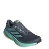ADIDAS MENS SUPERNOVA RISE 2 RUNNING SHOES - Mint/Grey