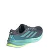ADIDAS MENS SUPERNOVA RISE 2 RUNNING SHOES - Mint/Grey