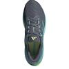 ADIDAS MENS SUPERNOVA RISE 2 RUNNING SHOES - Mint/Grey