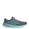 ADIDAS MENS SUPERNOVA RISE 2 RUNNING SHOES - Mint/Grey