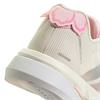 ADIZERO WOMENS BOSTON 13 RUNNING SHOE - White/Pink