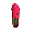 Adidas Adults Predator Pro Football Boots | FG - Red