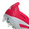 Adidas Adults Predator Pro Football Boots | FG - Red