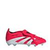 Adidas Adults Predator Pro Football Boots | FG - Red