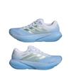 Adidas Womens Supernova Rise 3 Running Shoes - BLUE