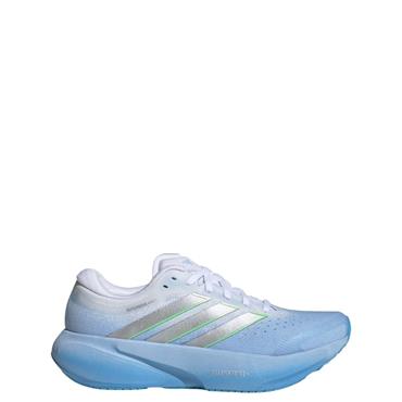 Adidas Womens Supernova Rise 3 Running Shoes - BLUE