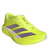 ADIDAS ADIZERO EVO SL WOVEN RUNNING SHOE - Yellow