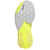 ADIDAS ADIZERO EVO SL WOVEN RUNNING SHOE - Yellow