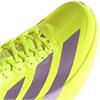 ADIDAS ADIZERO EVO SL WOVEN RUNNING SHOE - Yellow