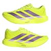 ADIDAS ADIZERO EVO SL WOVEN RUNNING SHOE - Yellow
