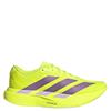 ADIDAS ADIZERO EVO SL WOVEN RUNNING SHOE - Yellow