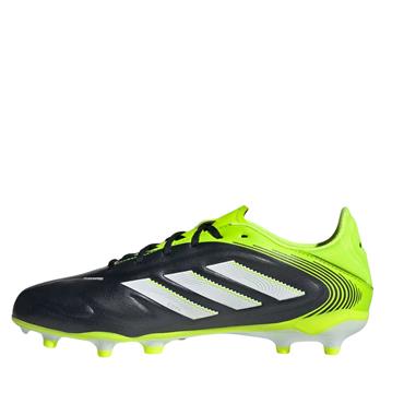 Adidas Kids Copa Pure III League Football Boots | FG - BLACK