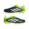 Adidas Kids Copa Pure III League Football Boots | FG - BLACK