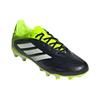 Adidas Kids Copa Pure III League Football Boots | FG - BLACK