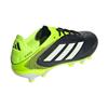 Adidas Kids Copa Pure III League Football Boots | FG - BLACK