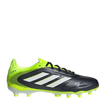 Adidas Kids Copa Pure III League Football Boots | FG - BLACK
