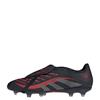 Adidas Adults Predator Pro Football Boots | FG - BLACK