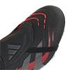 Adidas Adults Predator Pro Football Boots | FG - BLACK