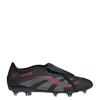 Adidas Adults Predator Pro Football Boots | FG - BLACK
