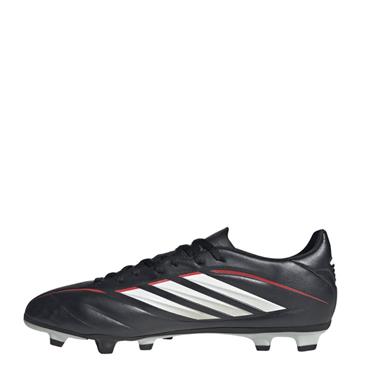 ADIDAS ADULTS COPA PURE IV CLUB FG FOOTBALL BOOTS - BLACK