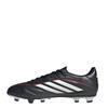 ADIDAS ADULTS COPA PURE IV CLUB FG FOOTBALL BOOTS - BLACK
