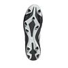 ADIDAS ADULTS COPA PURE IV CLUB FG FOOTBALL BOOTS - BLACK