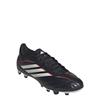 ADIDAS ADULTS COPA PURE IV CLUB FG FOOTBALL BOOTS - BLACK