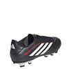 ADIDAS ADULTS COPA PURE IV CLUB FG FOOTBALL BOOTS - BLACK