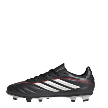 ADIDAS KIDS COPA PURE IV CLUB FG - BLACK