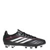 ADIDAS KIDS COPA PURE IV CLUB FG - BLACK